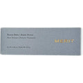 Merit Bronze Balm Sheer Sculpting Bronzer front view packaging