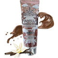 Hempz Vanilla Mocha Mountain Ultra Dark Bronzer front view bottle packaging