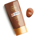 Aery Jo Dance Tanning Makeup Instant Bronzer Topaz Samba front view