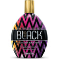Supre Go To Black Blazing Elite Black Bronzer front view bottle