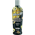 Pro Tan Instantly Black 50XX Ultra Black DHA Bronzing Lotion front view bottle
