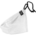 Neptio men's tanning pouch front view sun protection cover