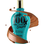 Supre Snooki 100x Extreme Blackout Bronzer front view bottle