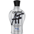 Devoted Creations Dark Af Tanning Lotion front view bottle