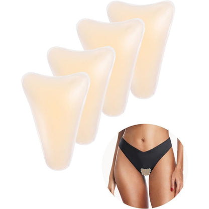 Milumiluu T Shape Camel Concealer front view