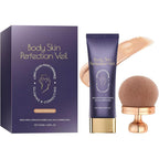 VivaBloom body concealer cream front view