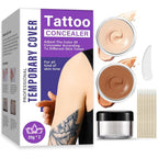 Laorici tattoo cover up concealer front view packaging