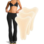 Tifesoo seamless camel toe concealer front view