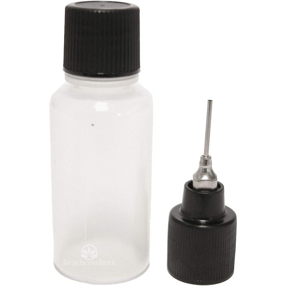 Beachcombers applicator bottle set front view