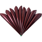 Savvam empty pre-rolled henna cones front view packaging