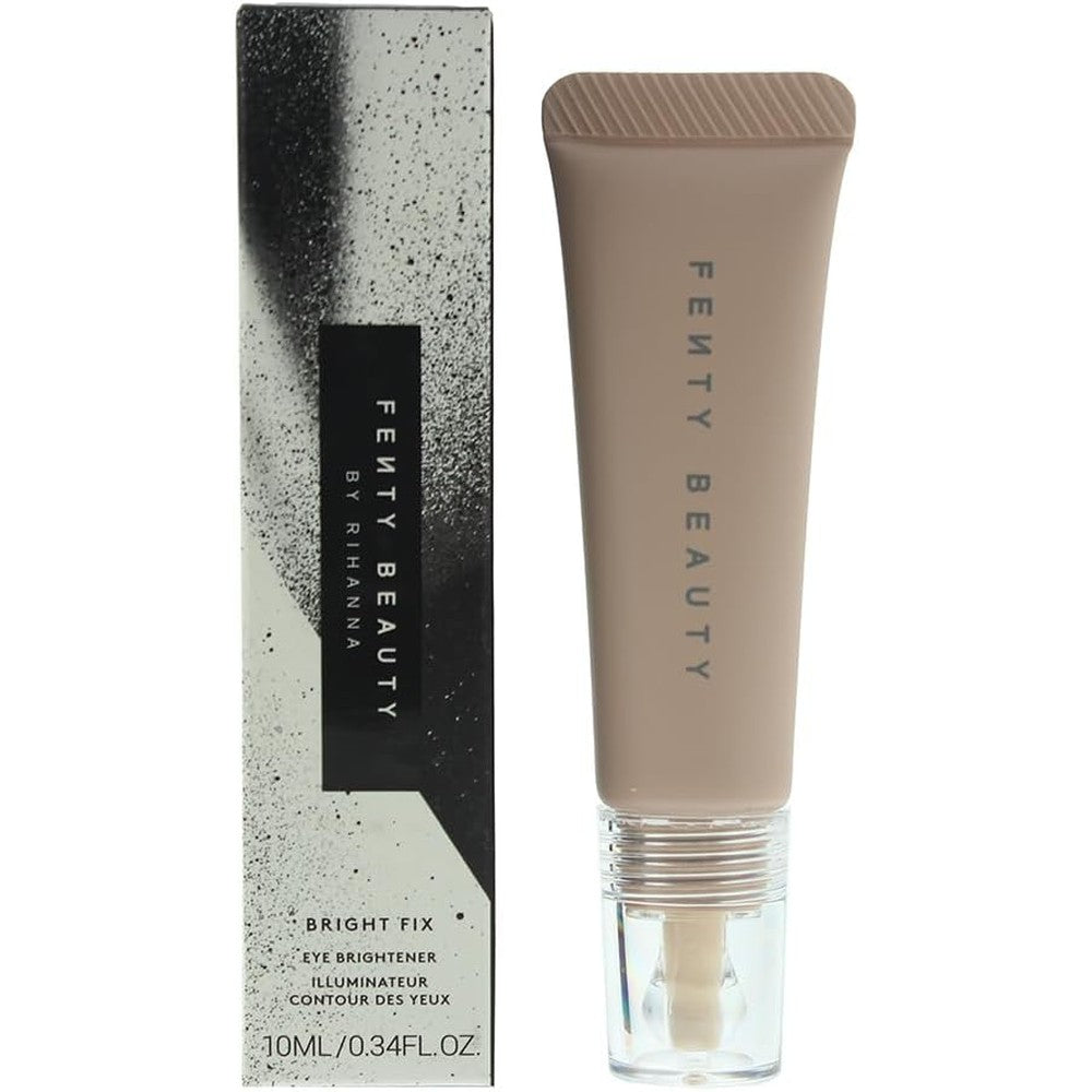 Fenty Beauty Bright Fix Eye Brightener front view in tube
