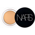 NARS Soft Matte Complete Concealer Praline front view makeup jar