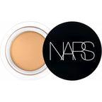 NARS Soft Matte Complete Concealer Praline front view makeup jar