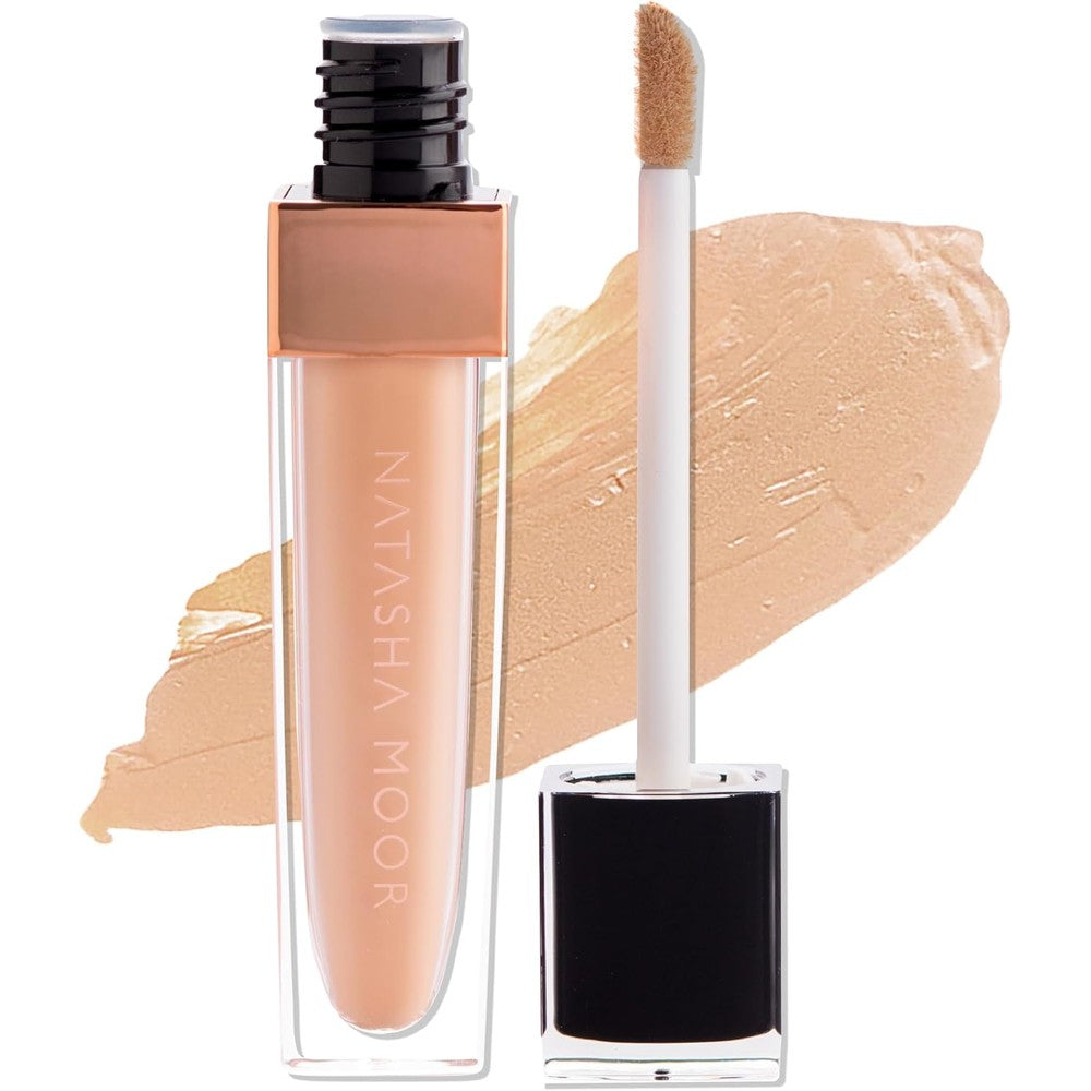 Natasha Moor Liquid Magic Concealer Magic Number 2 front view