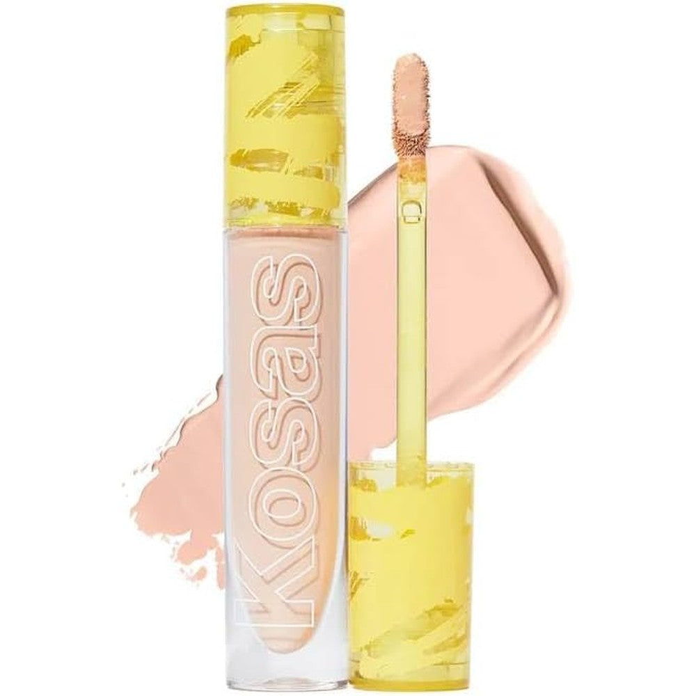 Kosas Revealer Concealer Tone 3.6 C Light Plus Cool Pink front view