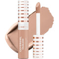 COVERGIRL TruBlend Undercover Concealer front view makeup