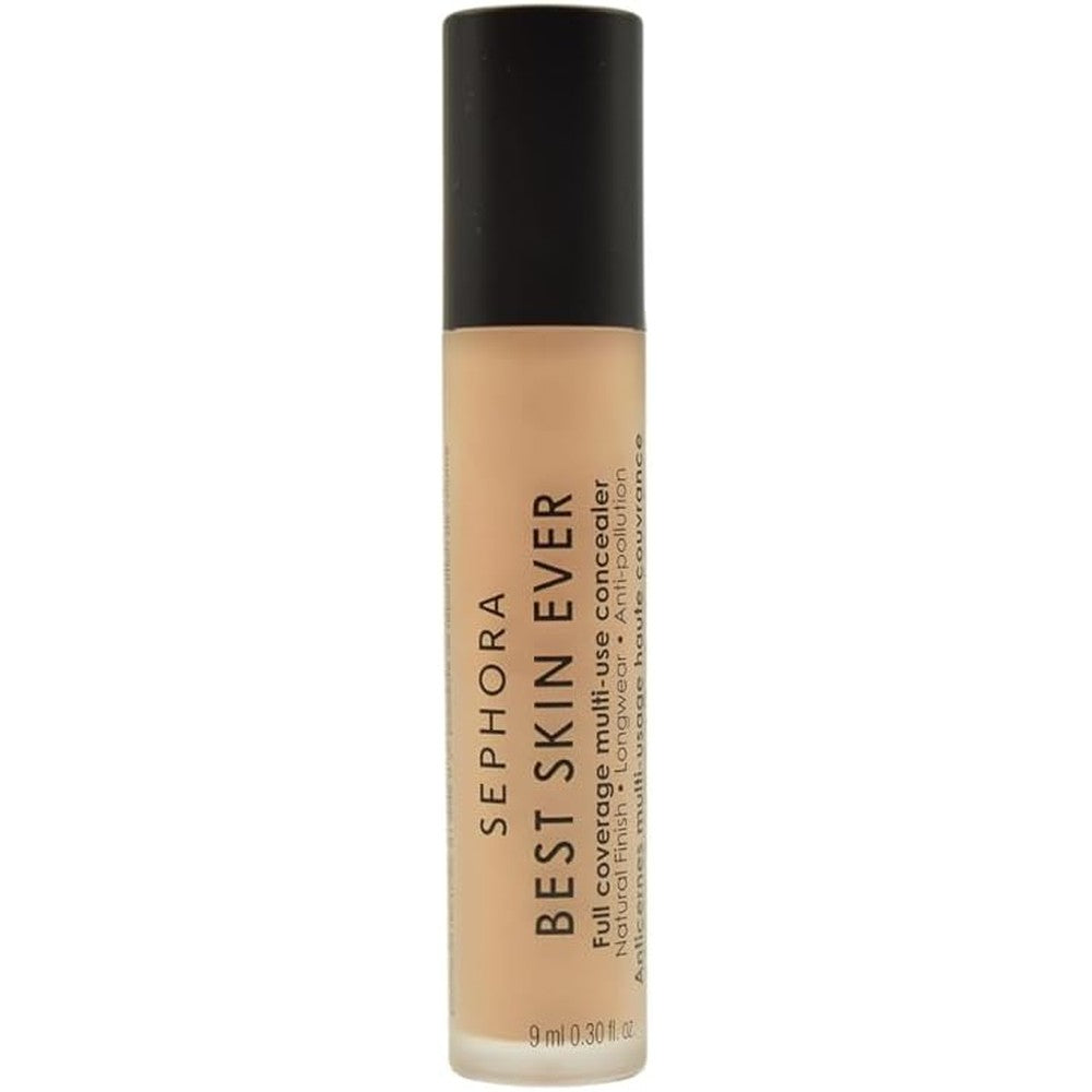 Sephora Collection Best Skin Ever Full Coverage Hydrating Concealer 10N front view