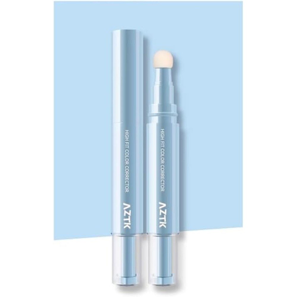 ChongTai AZTK liquid color corrector pen front view