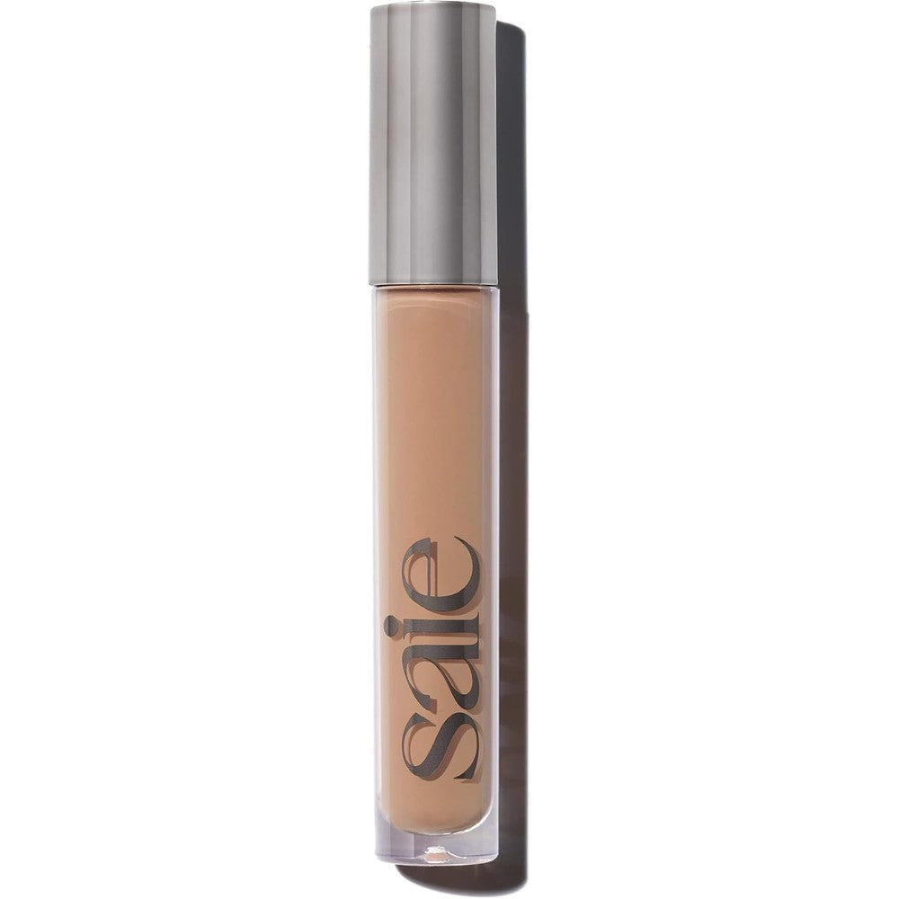Saie Hydrabeam Under Eye Brightener front view packaging