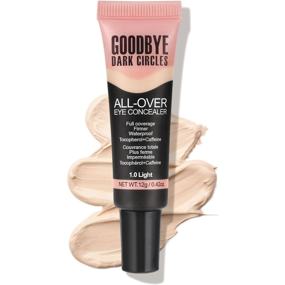 Anglicolor liquid concealer 01 Light tube front view