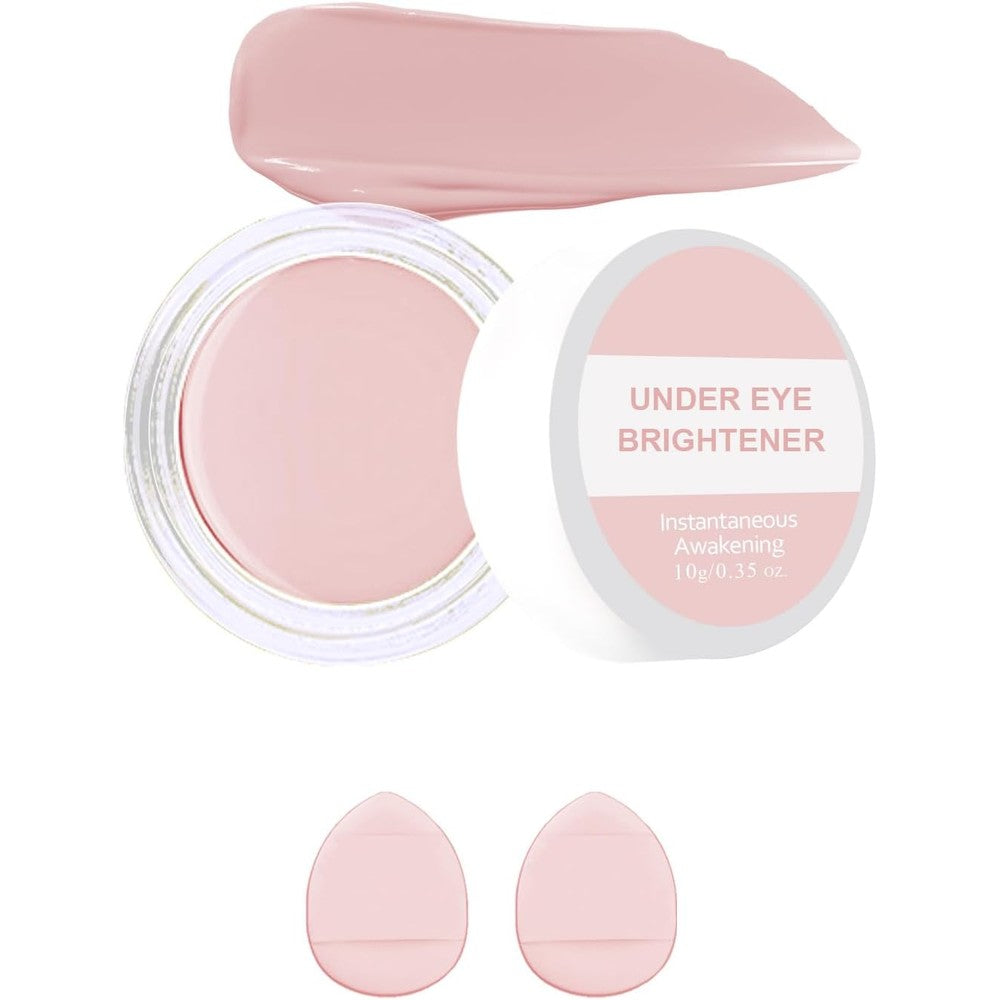 Pcc Ptyxis Under Eye Brightener Concealer 04 Pink front view