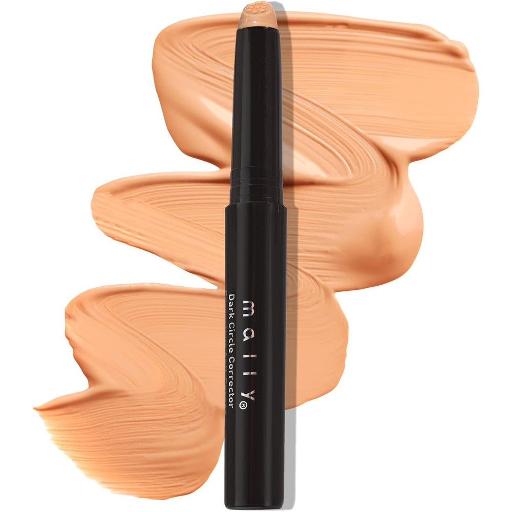Mally Beauty Dark Circle Corrector Deeper front view