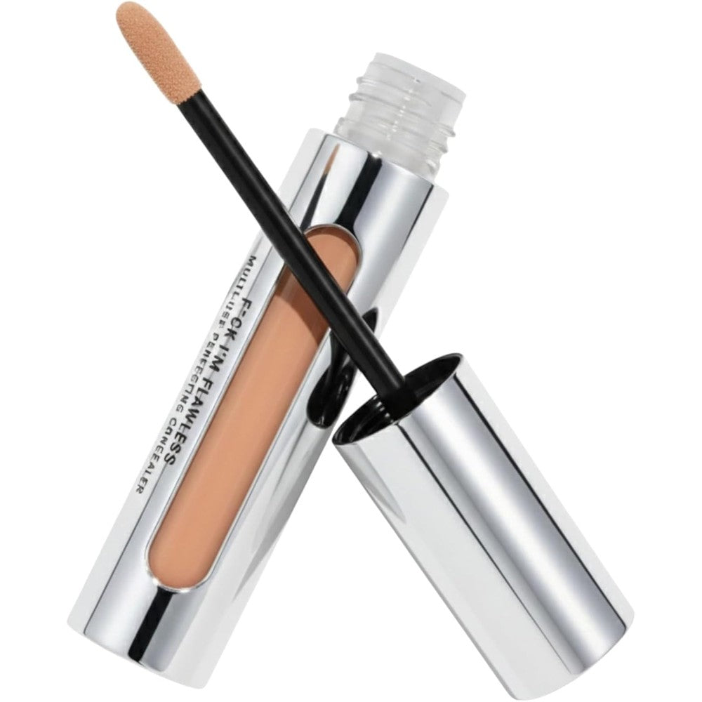 Il Makiage Flawless Multi-Use Perfecting Concealer Shade 08 front view
