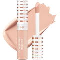 Covergirl TruBlend Undercover Concealer L150 Porcelain front view showing packaging and applicator