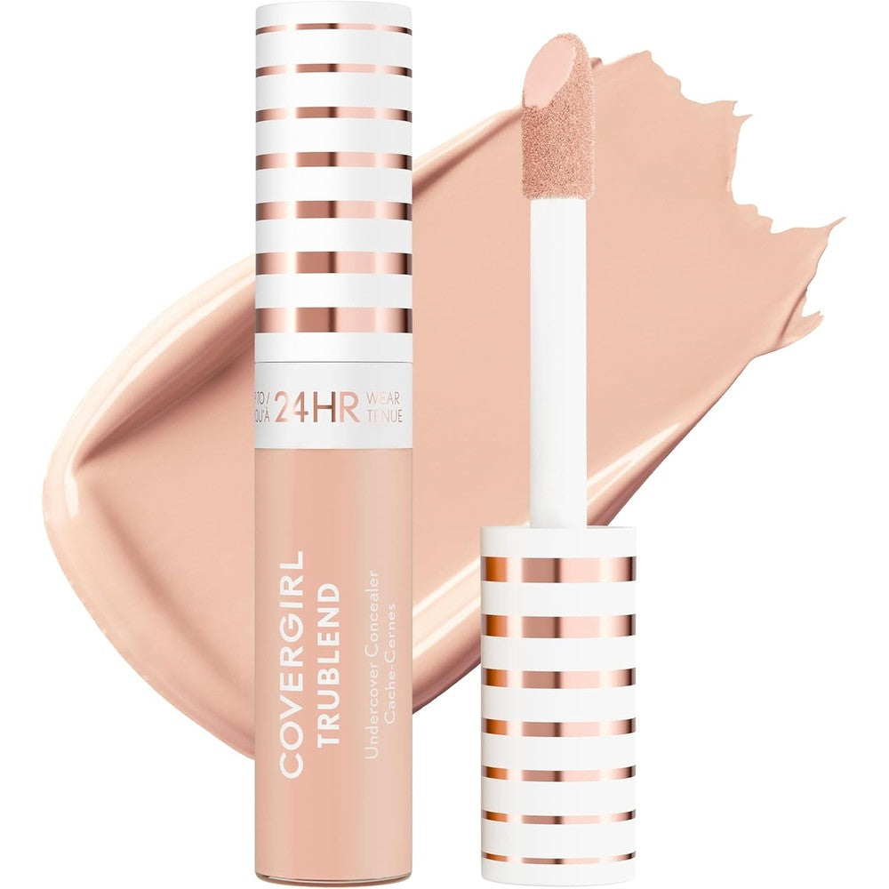 Covergirl TruBlend Undercover Concealer L150 Porcelain front view