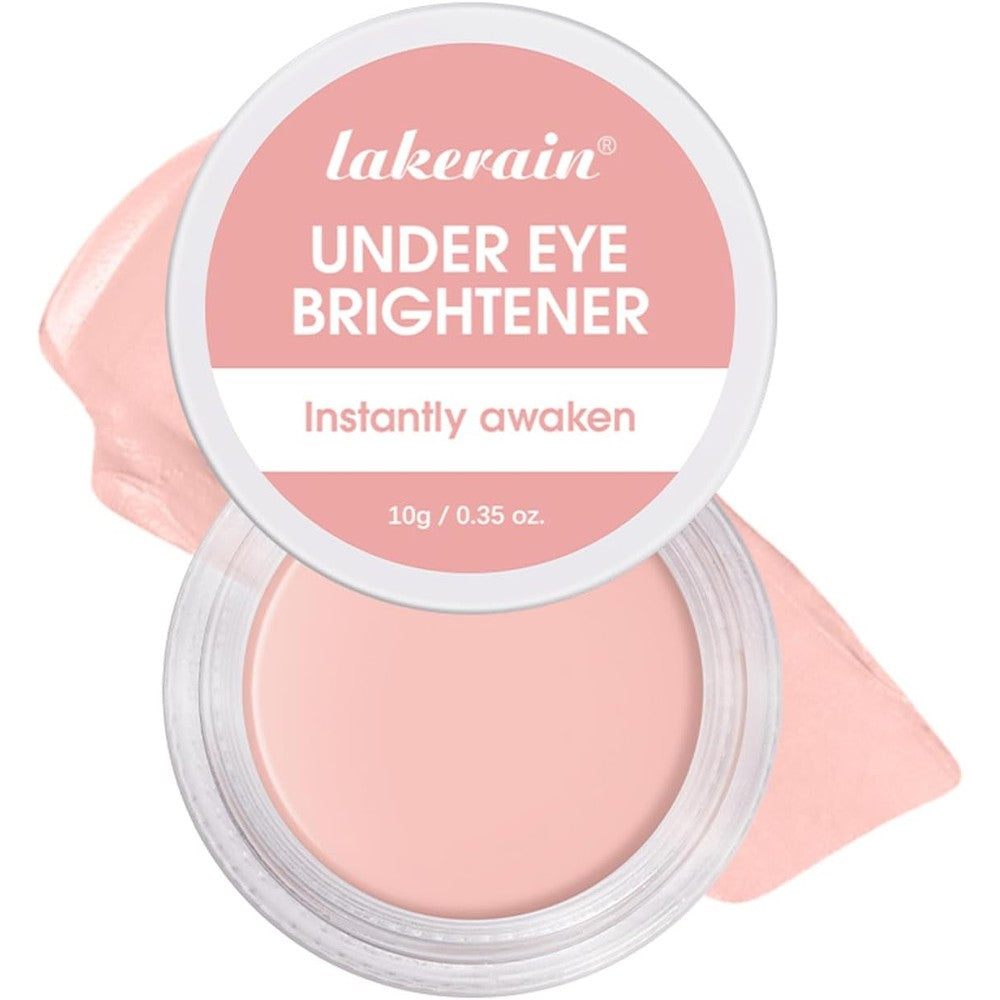 Baisen Diary Under Eye Brightener and Concealer front view
