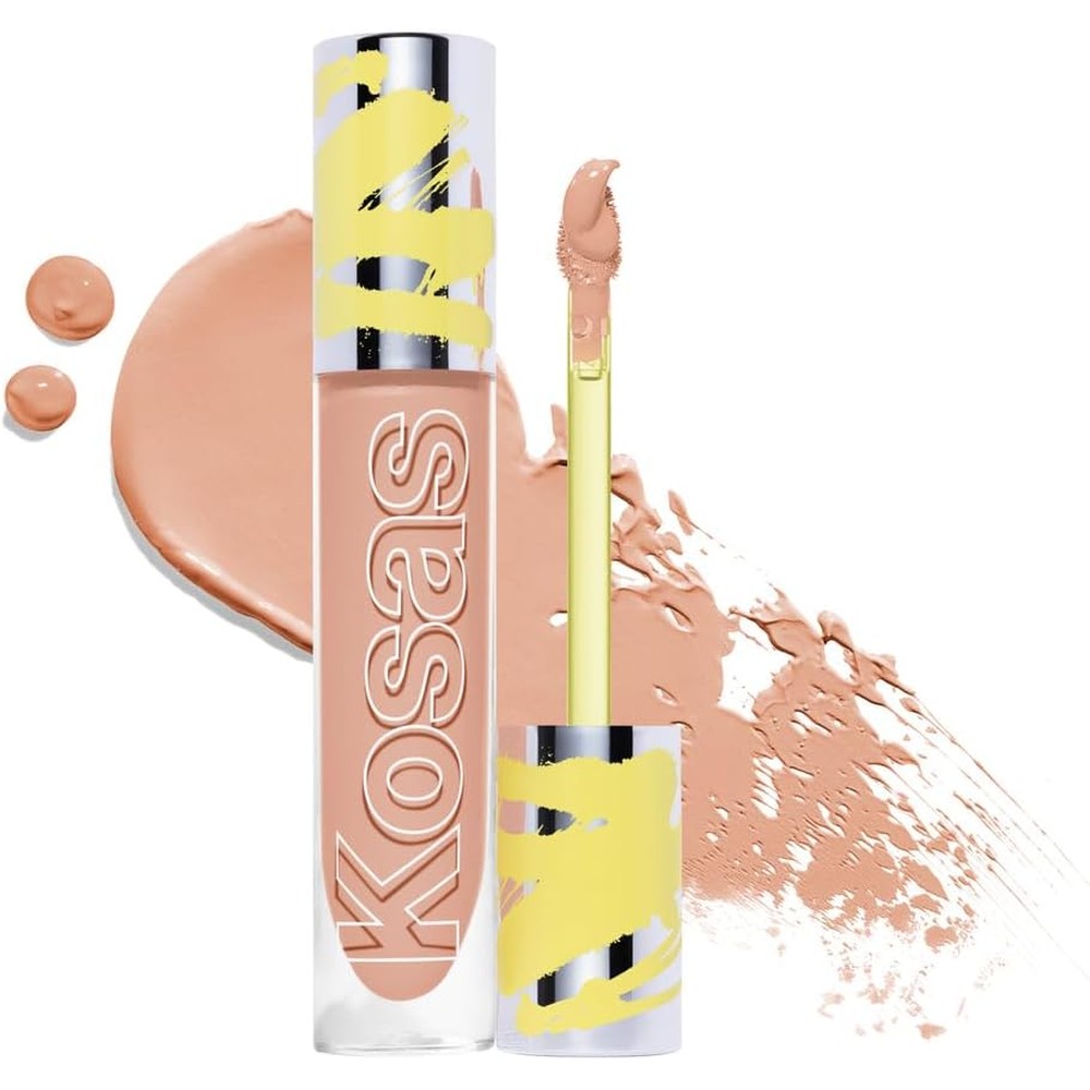 Kosas Revealer Extra Bright Serum-Powered Color Corrector Illusion front view