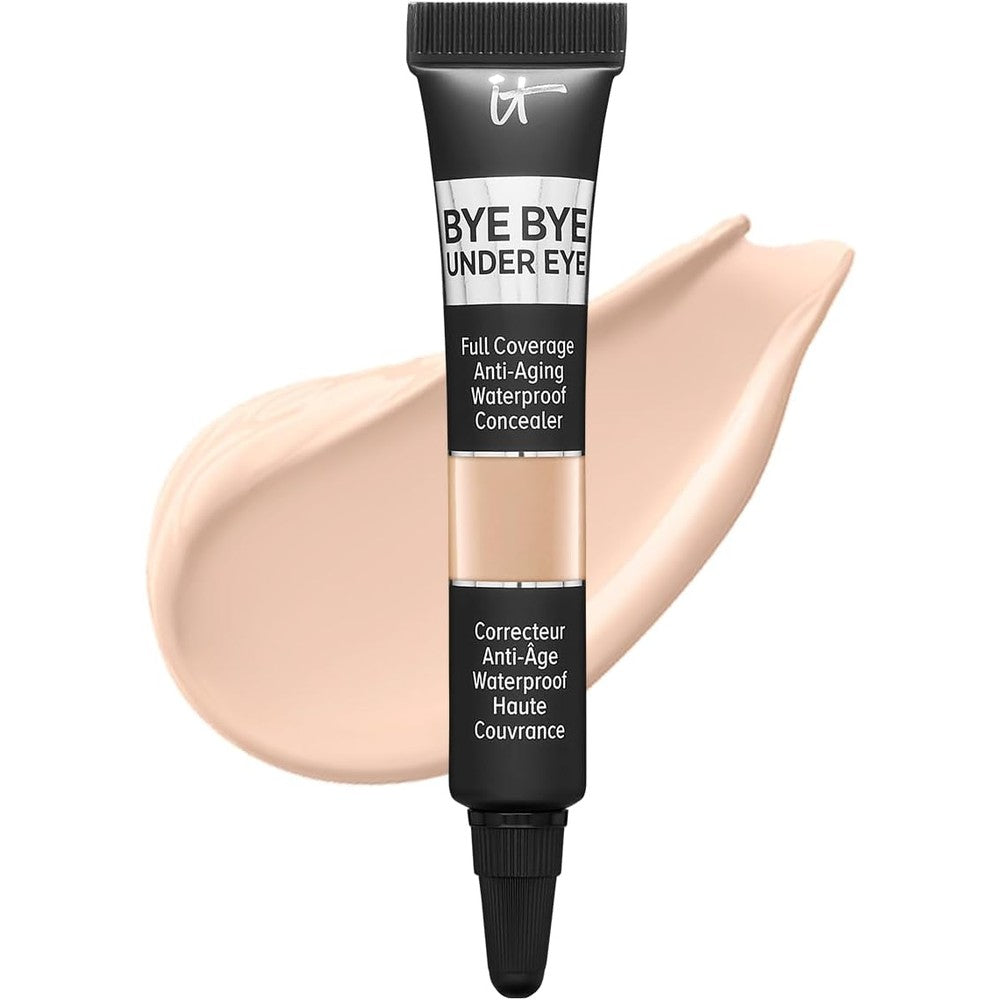 It Cosmetics Bye Bye Under Eye Travel Concealer front view