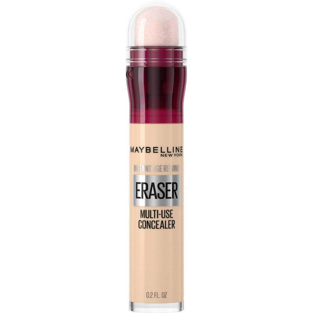 Maybelline Instant Age Rewind Eraser Concealer 100 front view