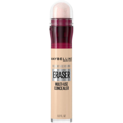 Maybelline Instant Age Rewind Eraser Concealer 100 front view