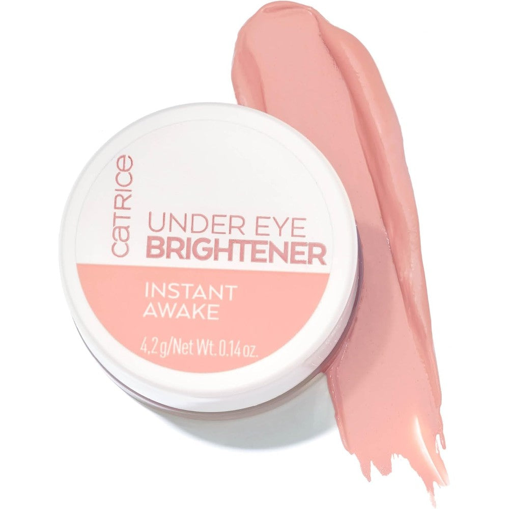 Catrice Under Eye Brightener Light Rose front view