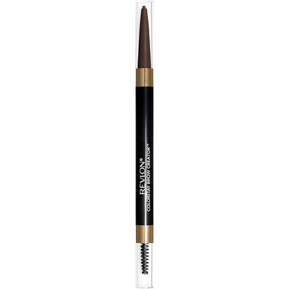 Revlon ColorStay Brow Creator 610 Dark Brown front packaging view