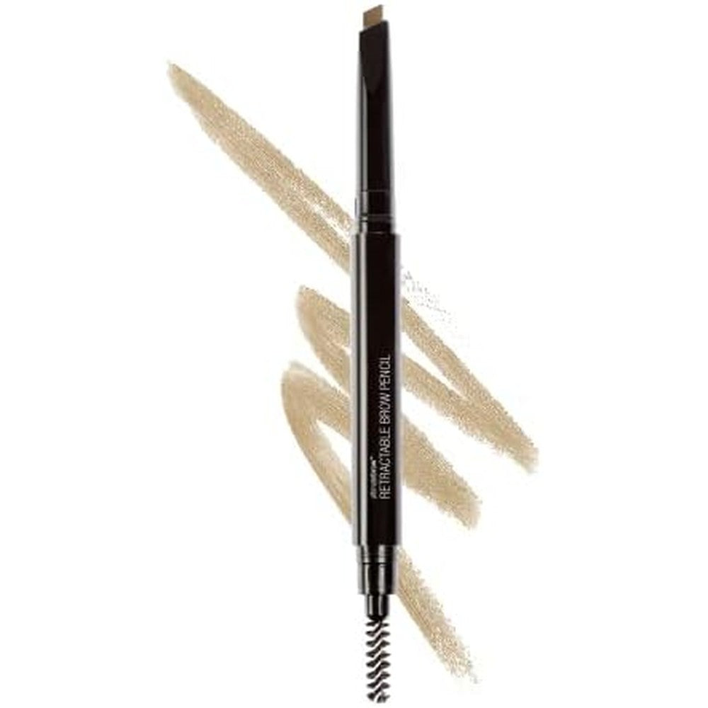 Wet N Wild Ultimate Brow Retractable Definer Pencil Taupe front view