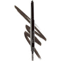 Wet N Wild Ultimate Brow Retractable Pencil Dark Brown front view
