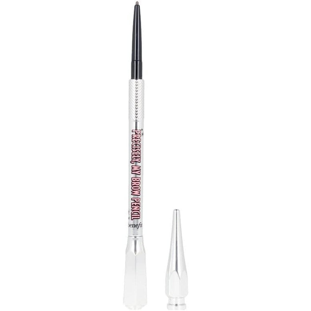 Benefit Cosmetics Precisely My Brow Pencil Warm Light Brown front packaging
