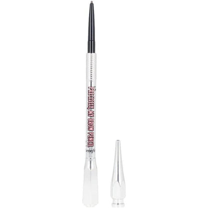 Benefit Cosmetics Precisely My Brow Pencil Warm Light Brown front packaging