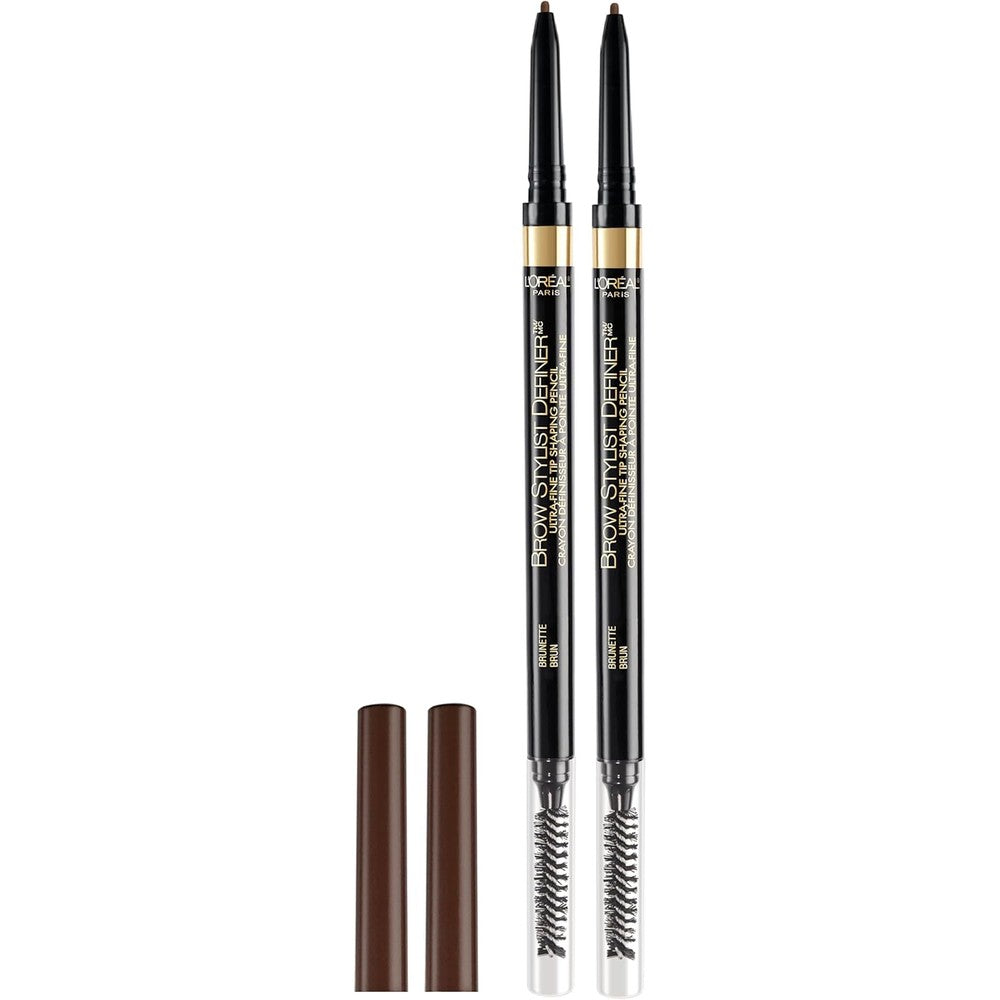 L'Oreal Paris Brow Stylist Definer Brunette front packaging view