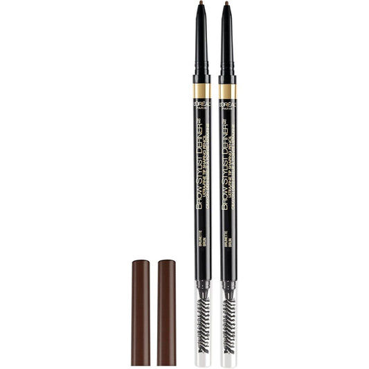 L'Oreal Paris Brow Stylist Definer Brunette front packaging view