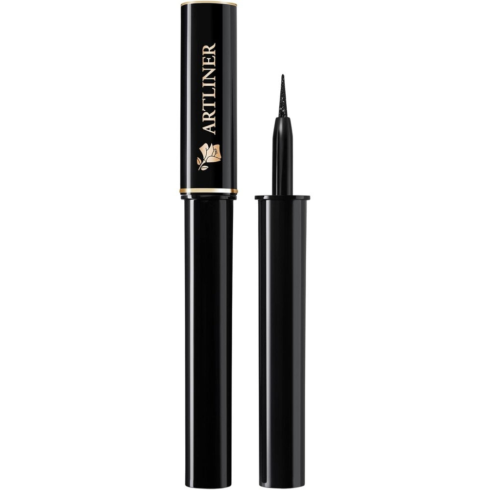 Lancôme Artliner Precision Felt-Tip Liquid Eyeliner pen in sleek black packaging