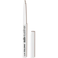 L.A. Colors Auto Eye Liner Pencil 665 White front view cosmetics