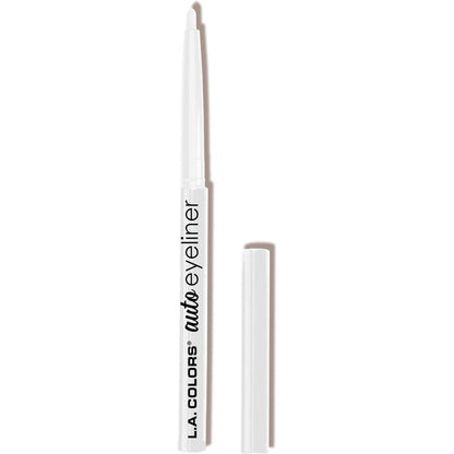 L.A. Colors Auto Eye Liner Pencil 665 White front view