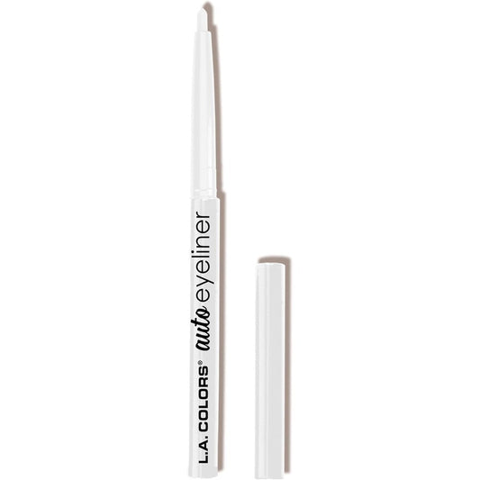 L.A. Colors Auto Eye Liner Pencil 665 White front view