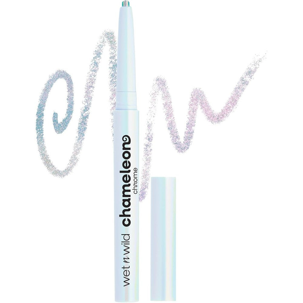 Wet N Wild Chameleon Chrome Eyeliner Electric Prism front view packaging