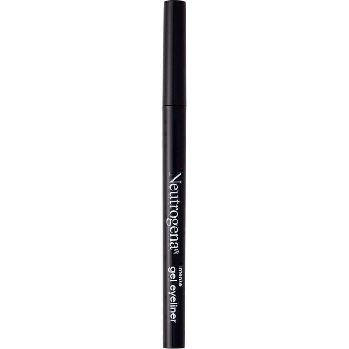 Neutrogena intense gel eyeliner front view packaging
