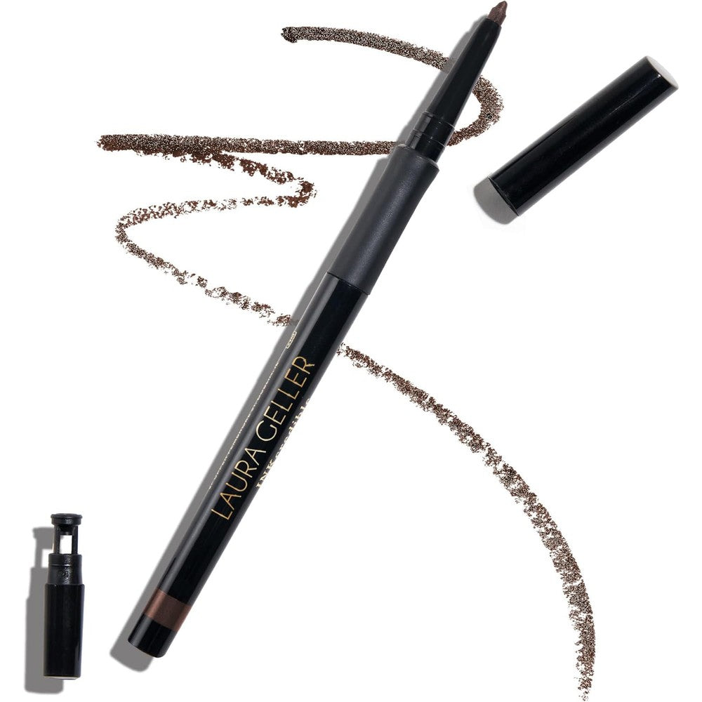 Laura Geller New York INKcredible Gel Eyeliner Brown Eyed Girl front view