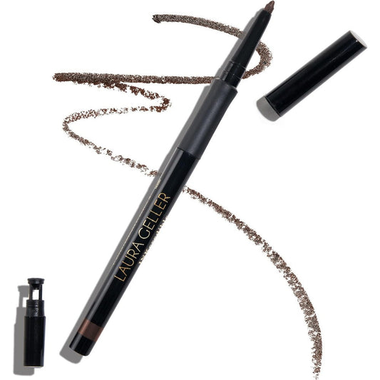 Laura Geller New York INKcredible Gel Eyeliner Brown Eyed Girl front view
